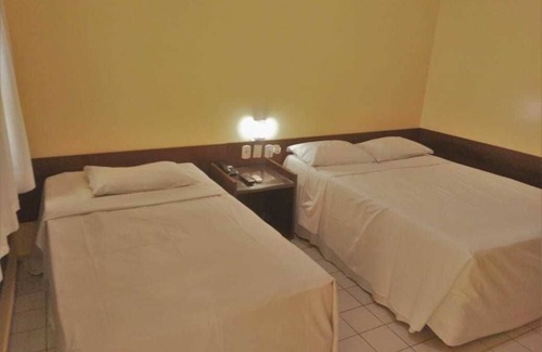 Floriano Hotel | Hotel Rio Parnaiba