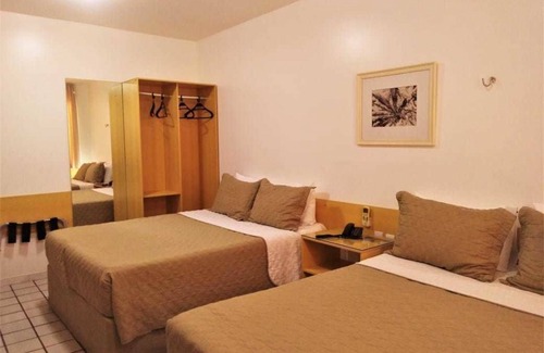 Floriano Hotel | Hotel Rio Parnaiba
