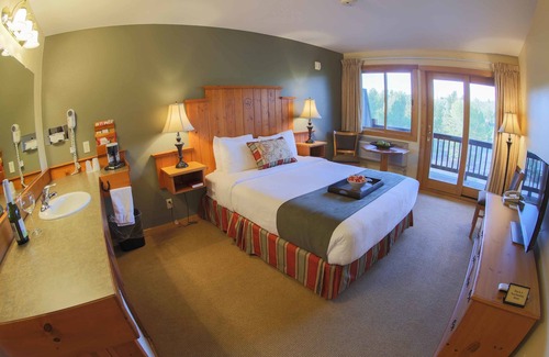Winthrop Hotel | Hotel Rio Vista
