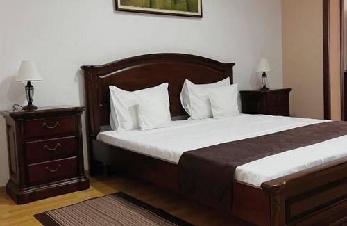 Mangalia Hotel | Hotel Rion