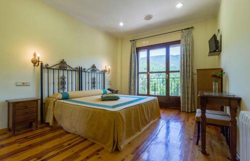 Riopar Hotel | Hotel Riopar Spa