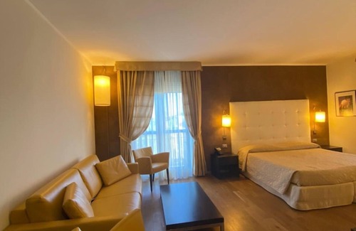 Pralormo Hotel | Hotel Rioverde