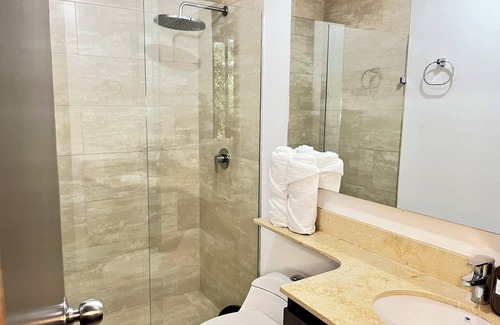 Rionegro Hotel | Hotel Rioverde-suite vista panorámica.