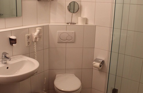 Streekermoor Hotel | Hotel Ripken