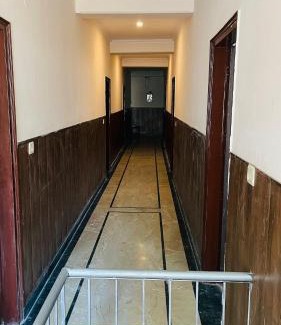 Ghaziabad Hotel | Hotel Rising Star