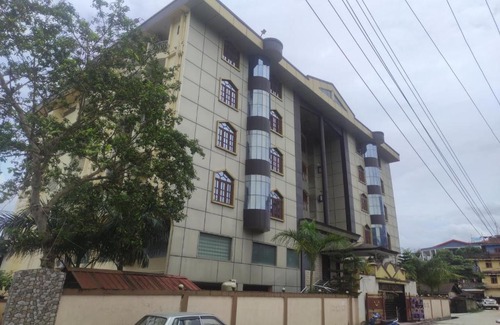 Naharlagun Hotel | Hotel Rising Sun