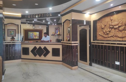 Naharlagun Hotel | Hotel Rising Sun
