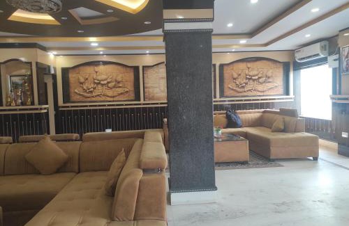 Naharlagun Hotel | Hotel Rising Sun