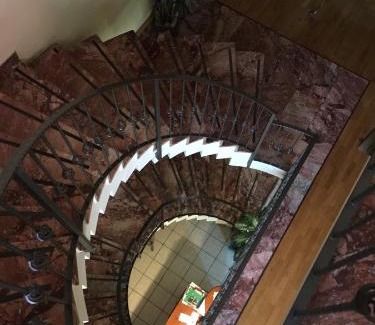 San Vito di Leguzzano Hotel | Hotel Ristorante Il Pirata