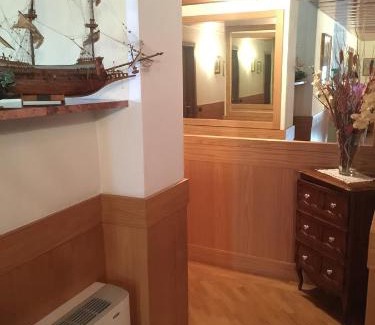 San Vito di Leguzzano Hotel | Hotel Ristorante Il Pirata