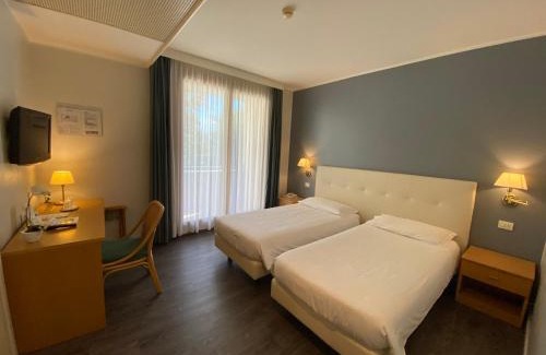Godega di Sant'Urbano Hotel | Hotel Ristorante Primavera