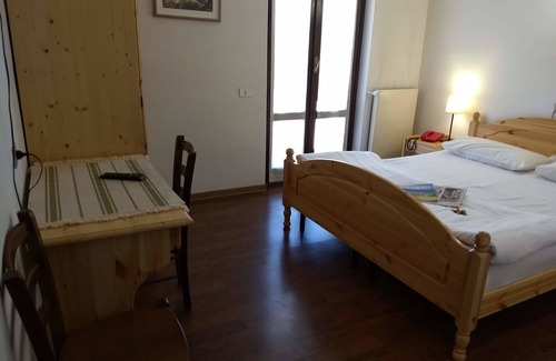 Crandola Valsassina Hotel | Hotel Ristorante Sassi Rossi