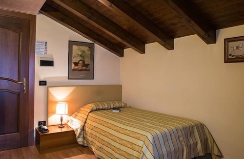 Prata di Pordenone Hotel | Hotel Ristorante Villa Monica