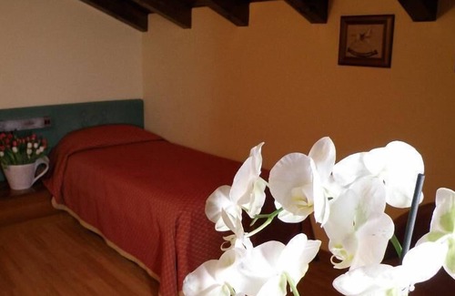 Prata di Pordenone Hotel | Hotel Ristorante Villa Monica