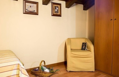 Prata di Pordenone Hotel | Hotel Ristorante Villa Monica