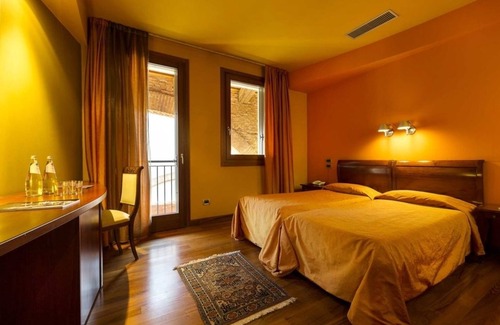 Cornedo Vicentino Hotel | Hotel Ristorante Due Platani