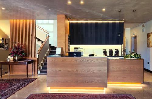 Colle Umberto Hotel | Hotel Ristorante al Giardinetto