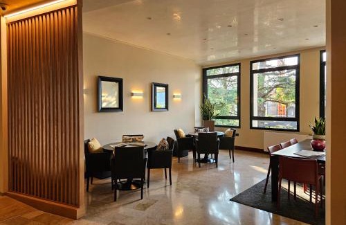 Colle Umberto Hotel | Hotel Ristorante al Giardinetto