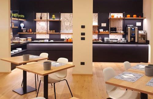 Colle Umberto Hotel | Hotel Ristorante al Giardinetto