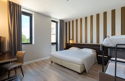 Alessandria Hotel | Hotel Ristorante Al Mulino by LVG Hotel Collection