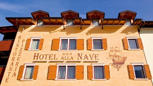 Lavis Hotel | Hotel Ristorante Alla Nave
