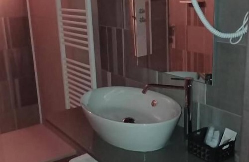 Decollatura Hotel | Hotel Ristorante Caligiuri