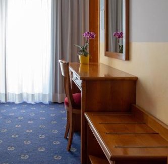 Rovere Veronese Hotel | Hotel Ristorante Centrale