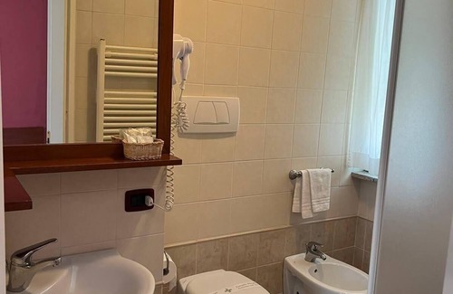 Case Nuove Hotel | Hotel Ristorante Cervo