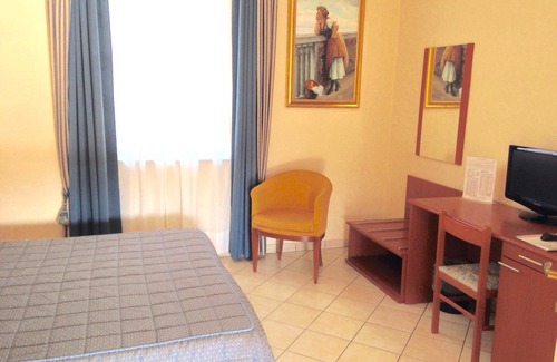 Case Nuove Hotel | Hotel Ristorante Cervo