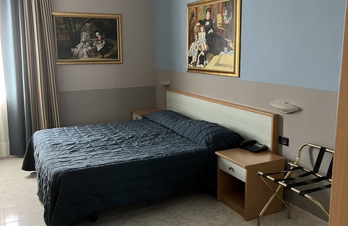 Case Nuove Hotel | Hotel Ristorante Cervo