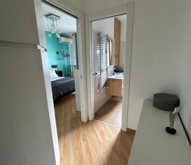 Terracina Hotel | Hotel Ristorante Centosedici