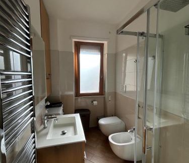 Terracina Hotel | Hotel Ristorante Centosedici