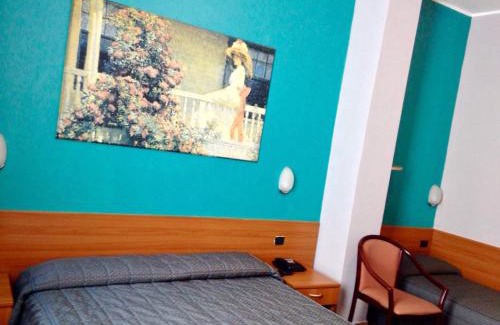 Case Nuove Hotel | Hotel Ristorante Cervo Malpensa