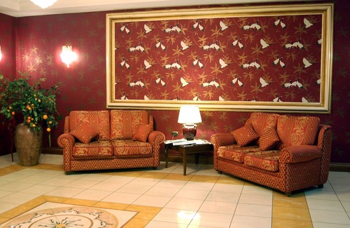 Calvizzano Hotel | Hotel Ristorante Donato