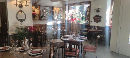 Claviere Hotel | Hotel Ristorante Il Principe