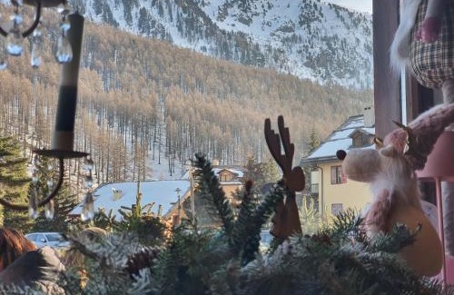 Claviere Hotel | Hotel Ristorante Il Principe