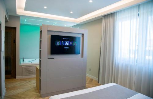 Mirabella Eclano Hotel | Hotel Ristorante Aeclanum