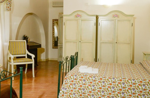 Scanzano Jonico Hotel | Hotel Ristorante Termitito