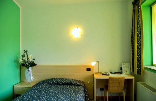 Varallo Pombia Hotel | Hotel Ristorante La Perla