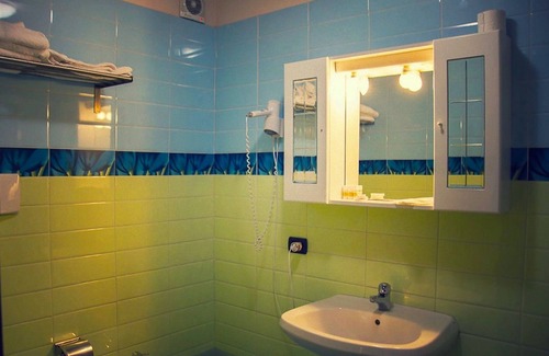 Varallo Pombia Hotel | Hotel Ristorante La Perla