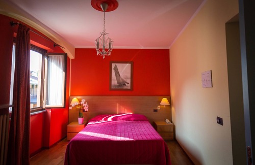 Varallo Pombia Hotel | Hotel Ristorante La Perla