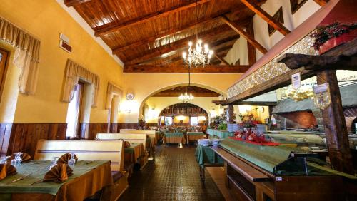Civita di Oricola Hotel | Hotel Ristorante La Nuova Fattoria
