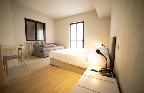 Zorzino Hotel | Hotel Ristorante Miranda