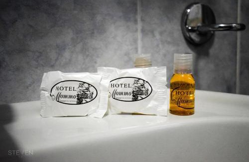Polistena Hotel | Hotel Ristorante Mommo