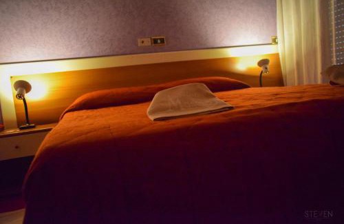 Polistena Hotel | Hotel Ristorante Mommo