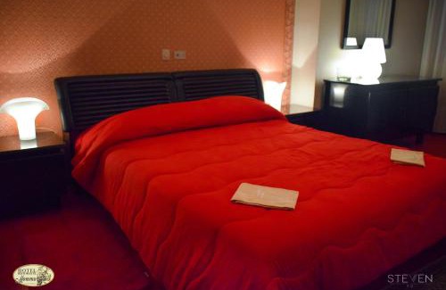 Polistena Hotel | Hotel Ristorante Mommo