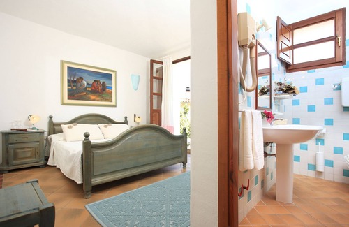 Benetutti Hotel | Hotel Ristorante S'Astore