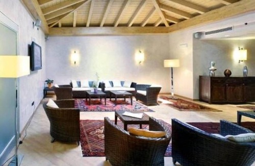 Capolago Hotel | Hotel Ristorante Vecchia Riva