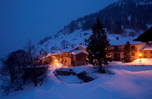 Vens Hotel | Hotel Ristoro Vagneur