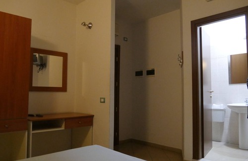 Santa Maria a Monte Hotel | Hotel Risveglio